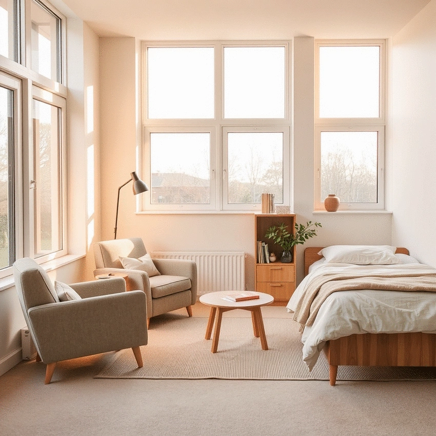 Embrace Simplicity in Downsizing