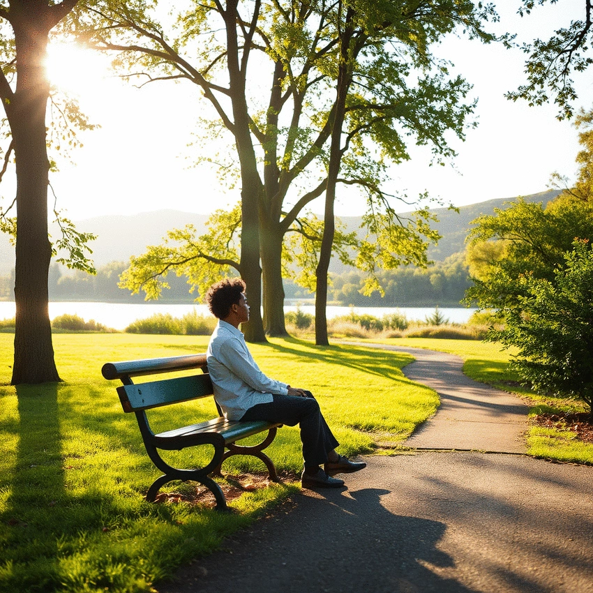 strategies for emotional readiness during a major life transition