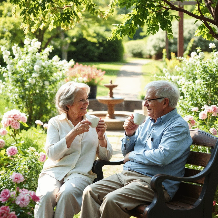 preparing for lifestyle adjustments in retirement