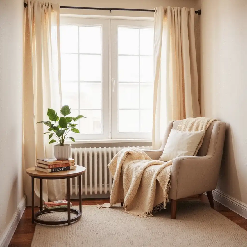 understanding the emotional challenges of moving to a smaller space