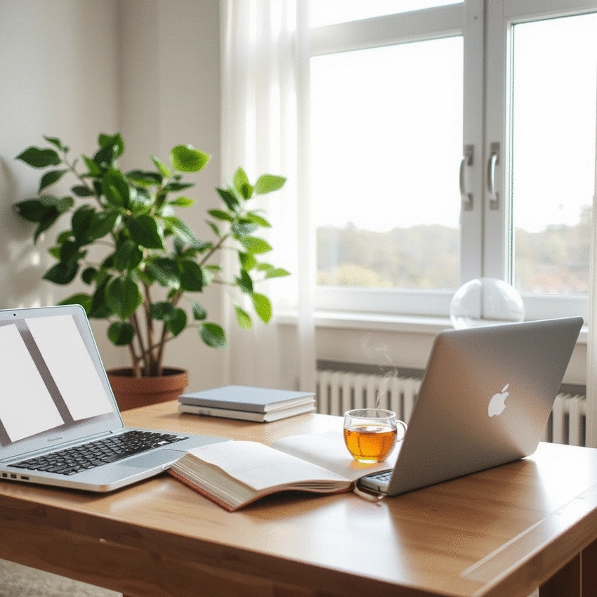 how to manage anxiety when preparing for retirement and moving