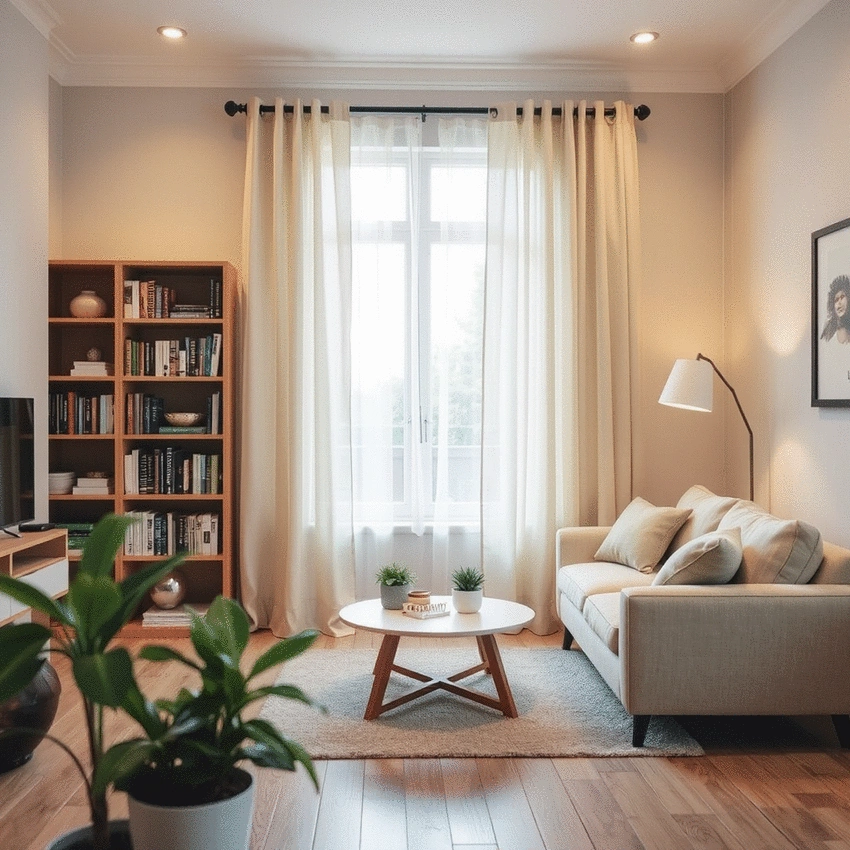 navigating lifestyle changes after downsizing