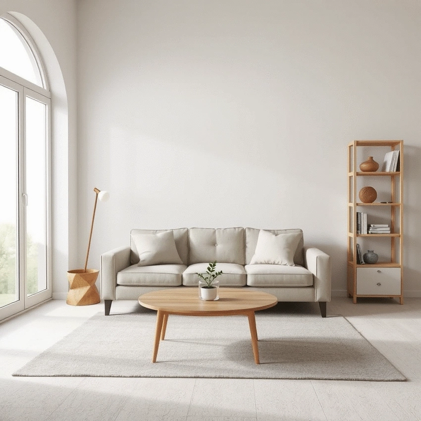 tips for embracing a minimalist lifestyle during downsizing