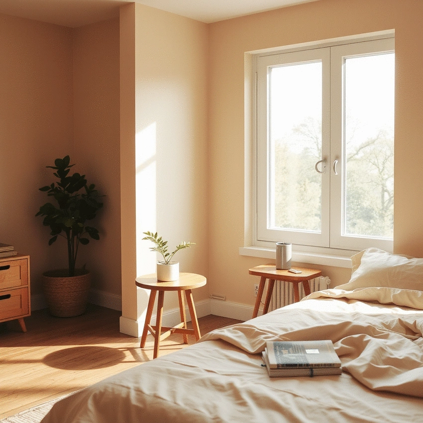 best practices for transitioning to a simpler lifestyle