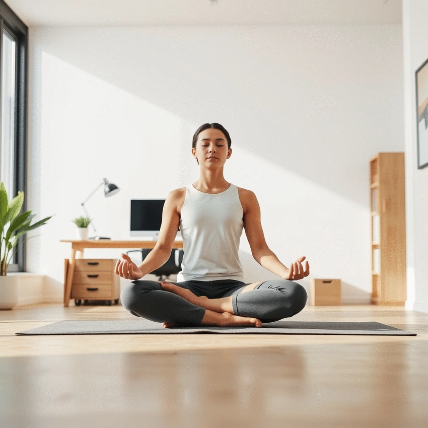the role of mindfulness in the downsizing process